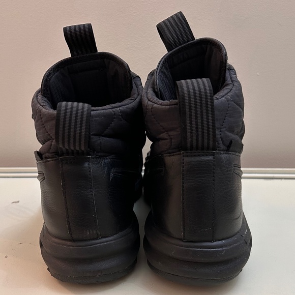 MENS NIKE LUNAR FORCE 1 DUCKBOOT SIZE 11.5 - Picture 5 of 10